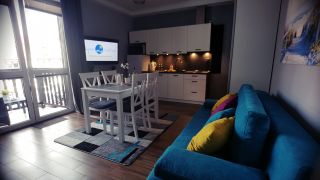 apartamenty Rowy Aquabaltica Mistral