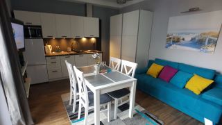 apartamenty Rowy Aquabaltica Mistral