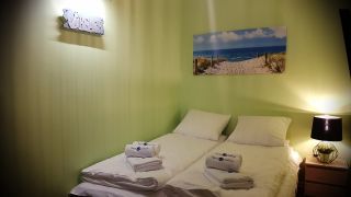 apartamenty Rowy Aquabaltica Mistral