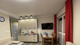 apartamenty Rowy Aquabaltica Zefir II