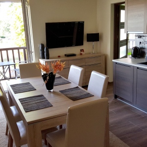 Apartament Bryza