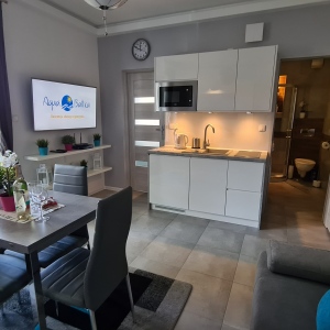 Apartament Monsun II