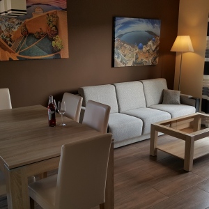 Apartament Tornado