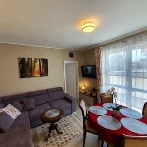 Apartament Zefir